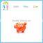 Very lovable kids PU hacky sack preschool educational toys