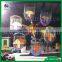 Factory Direct Sales Used Amusement Rides Kids Ferris Wheel for Sale