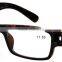 Rechargeable battery led plastic new model eyewear frame reading glasses