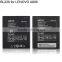 new rechargeable BL229 gb/t18287-2000 phone battery for Lenovo A806 A8 A808t