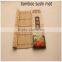 Natural Color Bamboo Sushi Mat
