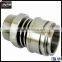 China Supplier Direct Sale Precision Stainless Steel CNC Machined Parts