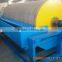 CTB1030 wet magnetic drum separator separation iron for mill scale