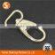 China supplier custom hook swivel clasp hooks