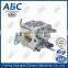 Chainsaw Carburetor, Abc Carburetor for Engine Husqvarna136 137 141 142