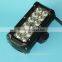 ATV vehicles 4X4 accessory 36W offroad LED light bar, 36W LED light bar