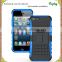 Armor Heavy Duty Hard Cover Case For Apple iPhone 5C Tough Hard Case PC+TPU Shockproof