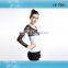 High quality Belly band full elastic postpartum girdle medical adjustable Belly slimming belt