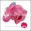 New arrival electronic casino money box pink pig piggy bank