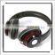 China Wholesale Stereo Wireless Bluetooth Headphones With MP3 Player FM Radio