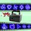 150mW Blue 3D Laser Light