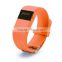 Hot Sell Bluetooth Bracelet Smart Watch Wrist Pedometer Calorie Counter Fitness Tracker