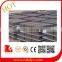 high quality PVC sheet /pallet/board for cement block machine
