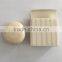 New design of cheap luxury portfolio Loofa box kit