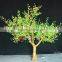 New design led tree light/Golden apple tree with lights