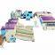 Customized Non woven Glue Free Wadding Line WJM-3