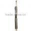 Dual spin electric brush machine electric mop