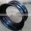 Steel Tubeless wheel 8.25*22.5popular sale agir kamyon tekerlekleri