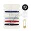 Hot Sale! Travel sewing kit! Sewing kit for promotion!