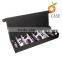 PU Leather Sunglass Display Case Eyewear Storage Box
