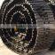 PC200-7 track shoe 20Y-32-02071 China Manufacturer