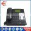 High Quality Caller ID Cord Telephone for PABX KP-07A