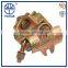 Drop Forged Scaffold Steel Double Coupler