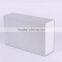 Silver foil cosmetic floding gift paper box