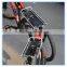 Mountain bike frame/fast disassembly type of bicycle frame in the tailstock manned by bike/bicycle parts/bike racks can be