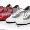 Fashion Salsa Dance Shoes for Men Latin Man Shoes 4.0cm Heel Man's Tango Shoes Jazz Shoes