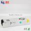 High quality 360w DC 12v 30a strip shape power supply ,small case switch power supply .