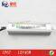 45W 12v waterproof IP67 LED driver/LED power supply for LED strips and LED display