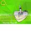 Mini face lifting and wrinkle remover radio frequency facial machine for home use