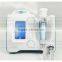 Portable Mesotherapy facial beauty machine Meso therapy Equipment