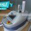 2016 Year New!! Laser Tattoo Removal Machine Q-switch nd Yag