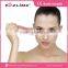ZL-S1599 Double-heads electric face cleaning brush for face clean 2016 NEW