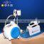 Cryotherapy fat removal cryogenic freeze machinery medical spa equipment