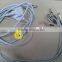 CE approved Portable 1-channel Veterinary Electrocardiograph/EKG/ECG machine EKG-901V