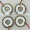 Piezoelectric Ceramic Pzt material Ultrasonic Humidification Atomization Piece