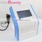 Bio cavitation vacuum portable cellulite massage machines