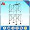 ring lock scaffoldings base plate
