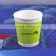 transparent biodegradable cup miso soup cup