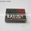 Natural of wooden Samll Matches with 40 sticks shrink packs