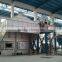 energy saving regenerative waste aluminum recycling furnace
