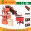 SY1-10 hydraulic press automatic block making machine video