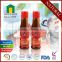 Chinese Best Extra hot chili sauce OEM of factory with Kosher,BRC,HALAL