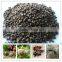 Tea Seed Pellets for Organic Fertilizer, Golf Courses, Farming, etc.