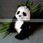 Miniture good luck giant stuffed panda