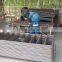 Fast easy used steel frame & tube galvanized crowd control barrier,indoor/outdoor crowd barrier with lot of types and color