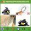 50cm eco-friendly feature and traps pest control type plastic bird spike on  made in china